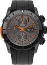 EDOX CO-1 Chronograph Automatic 01128 37GNNOCA GNO